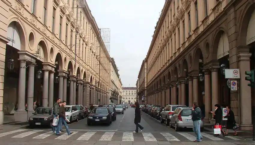 Fabbro Torino Centro