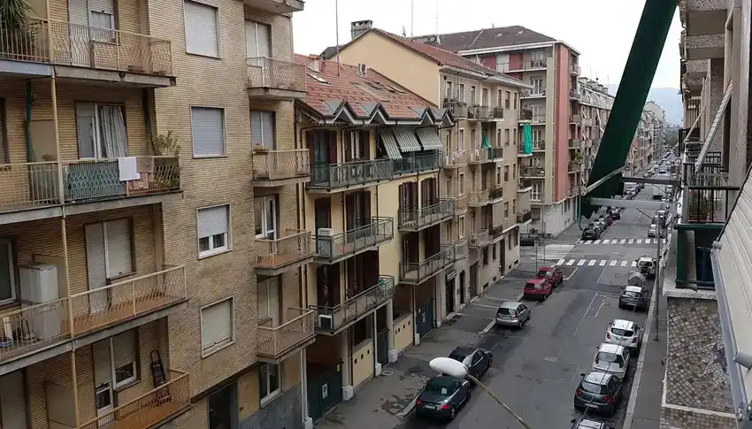 Fabbro Torino Santa Rita