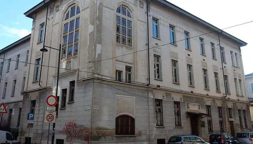 Fabbro Torino Barriera di Milano