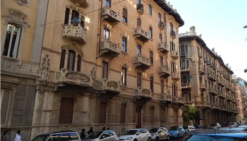 Fabbro Torino Cit Turin