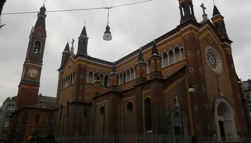Fabbro Torino Crocetta