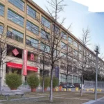 Fabbro Torino Lingotto