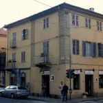 Fabbro Torino San Donato