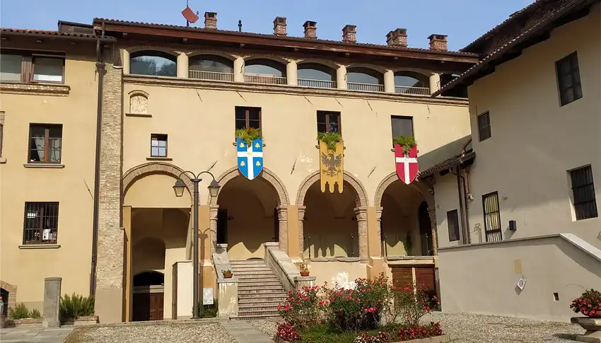 Fabbro Avigliana