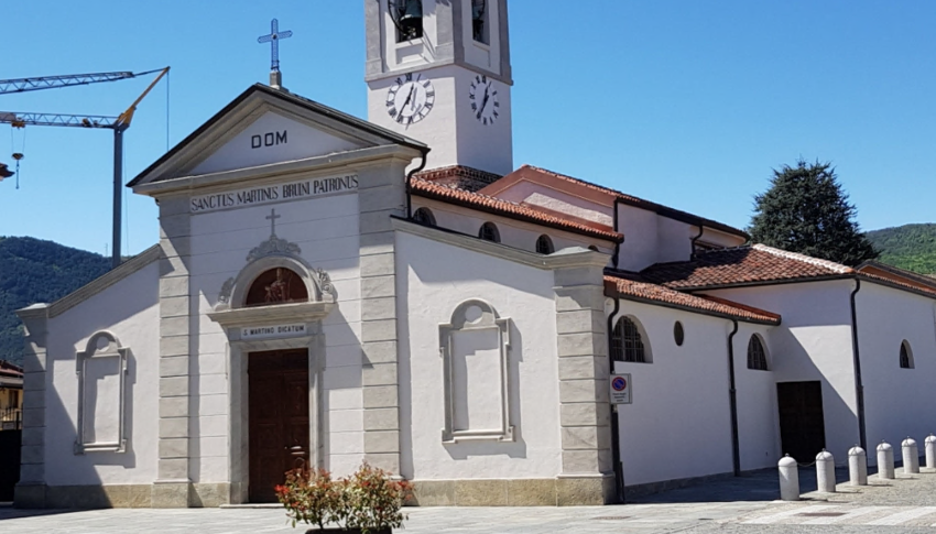 Fabbro Bruino