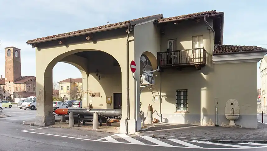 Fabbro Carmagnola
