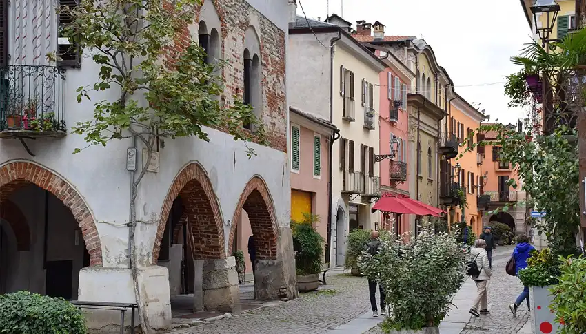 Fabbro Cuneo