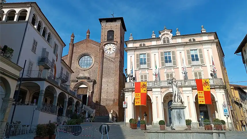 Fabbro Moncalieri