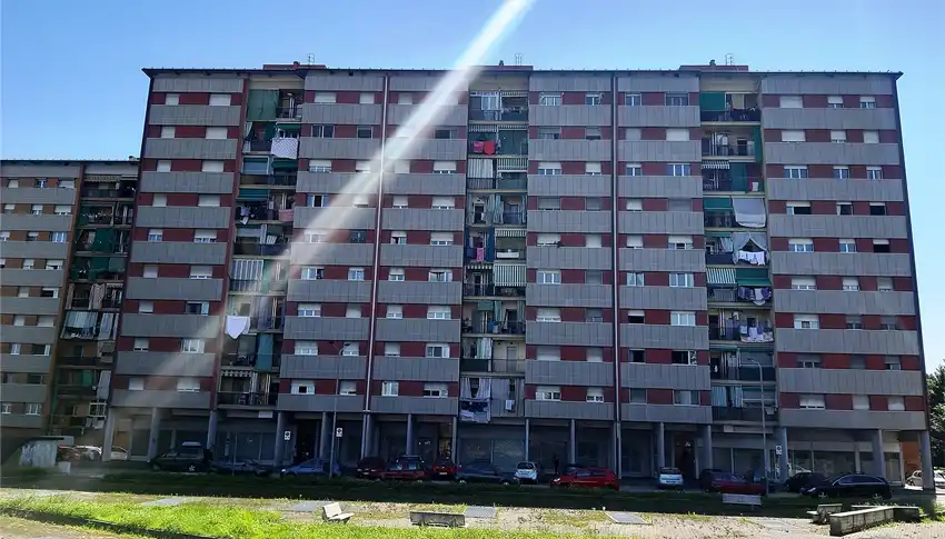 Fabbro Nichelino