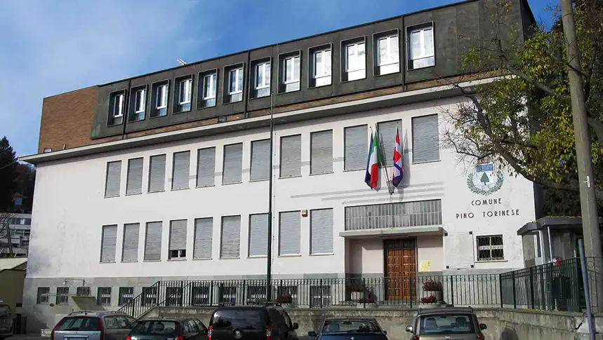 Fabbro Pino Torinese