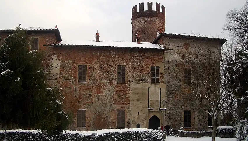 Fabbro Rivarolo Canavese