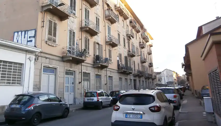 Fabbro Torino Borgata Ceronda