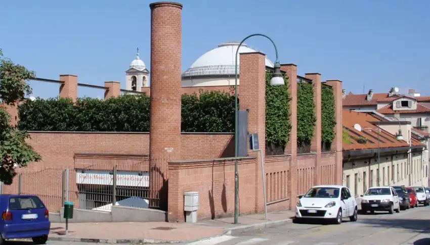 Fabbro Torino Borgo Po