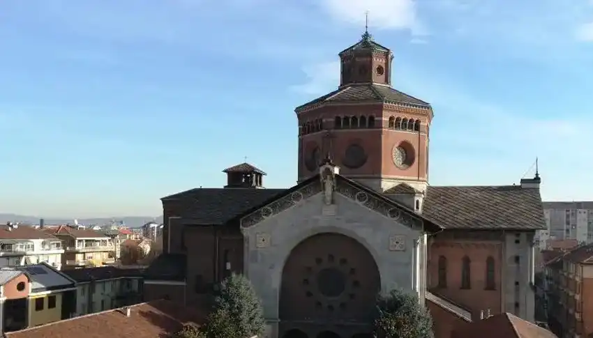Fabbro Torino Borgo Vittoria