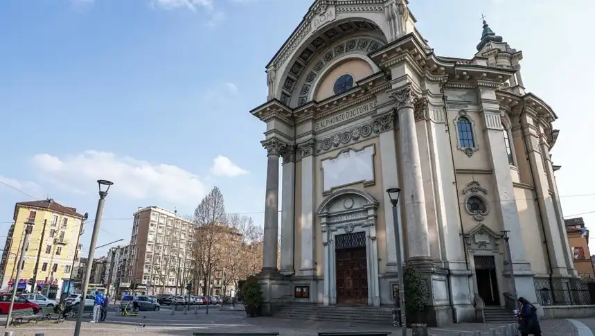 Fabbro Torino Campidoglio