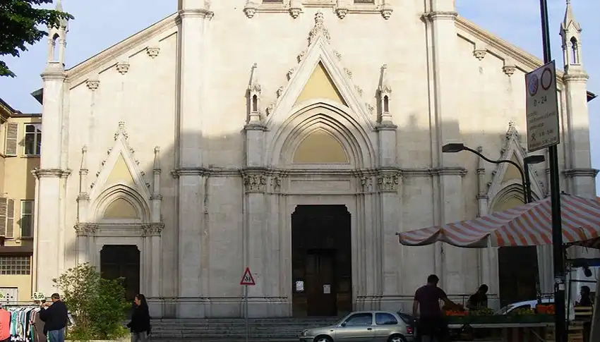 Fabbro Torino Cenisia