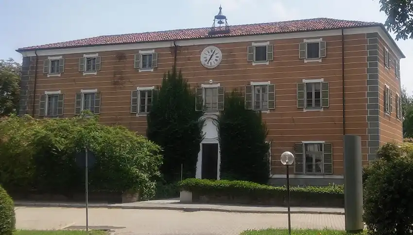 Fabbro Torino Lucento