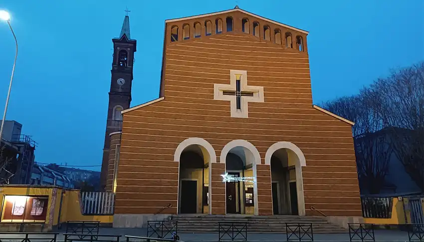 Fabbro Torino Madonna di Campagna