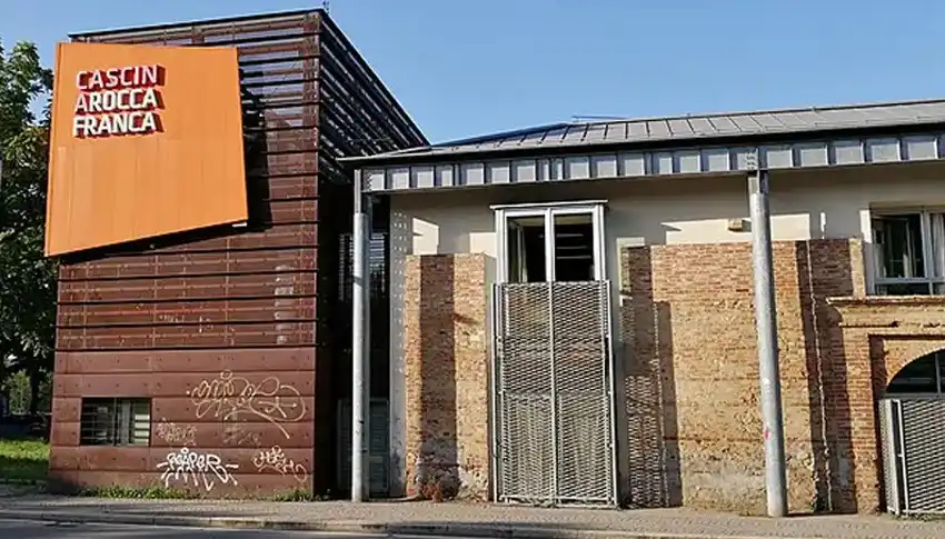 Fabbro Torino Mirafiori Nord