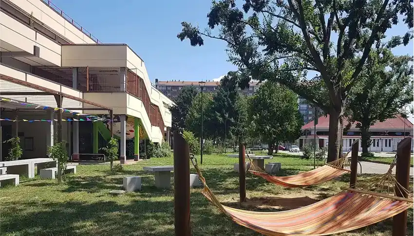 Fabbro Torino Mirafiori Sud