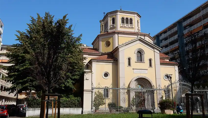 Fabbro Torino Parella