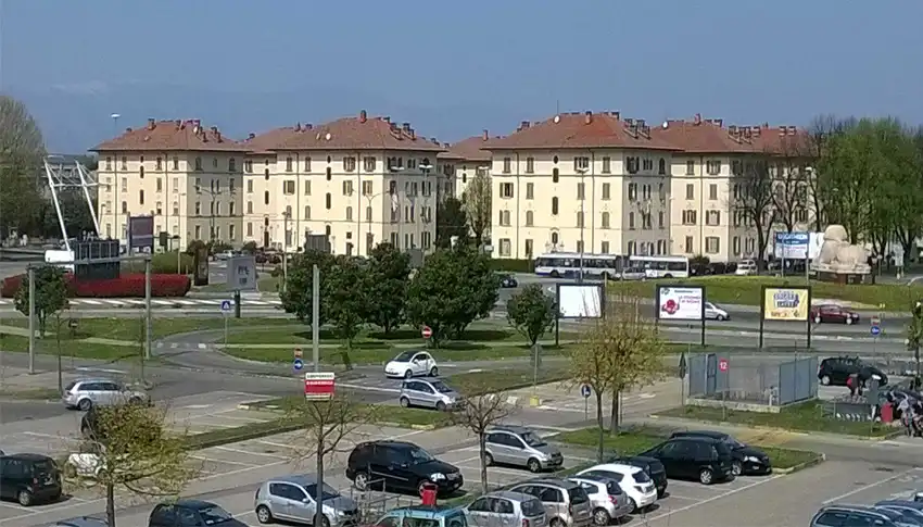 Fabbro Torino Pietra Alta