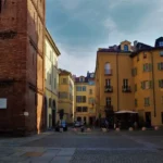 Fabbro Torino Quadrilatero Romano