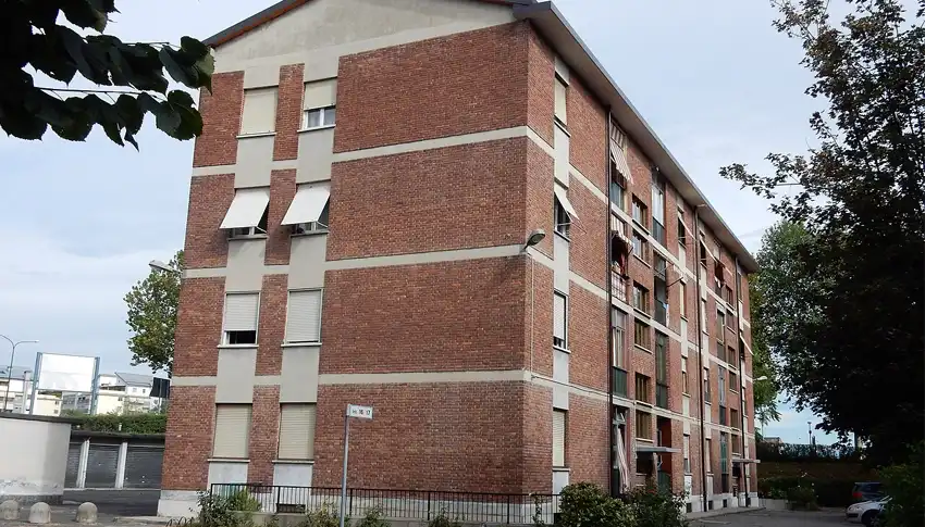 Fabbro Torino Rebaudengo