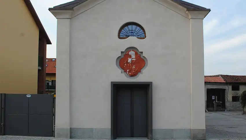 Fabbro Torino Villaretto