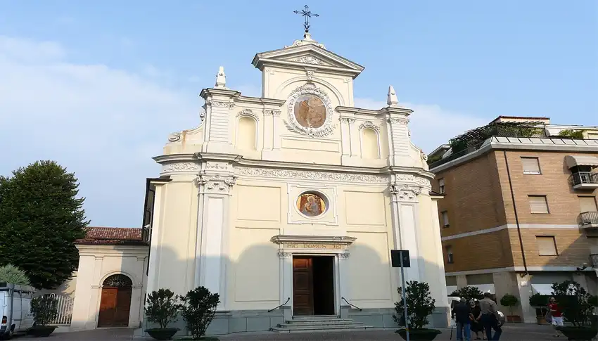 Fabbro Alba