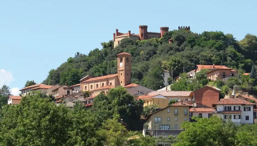 Fabbro Baldissero d'Alba
