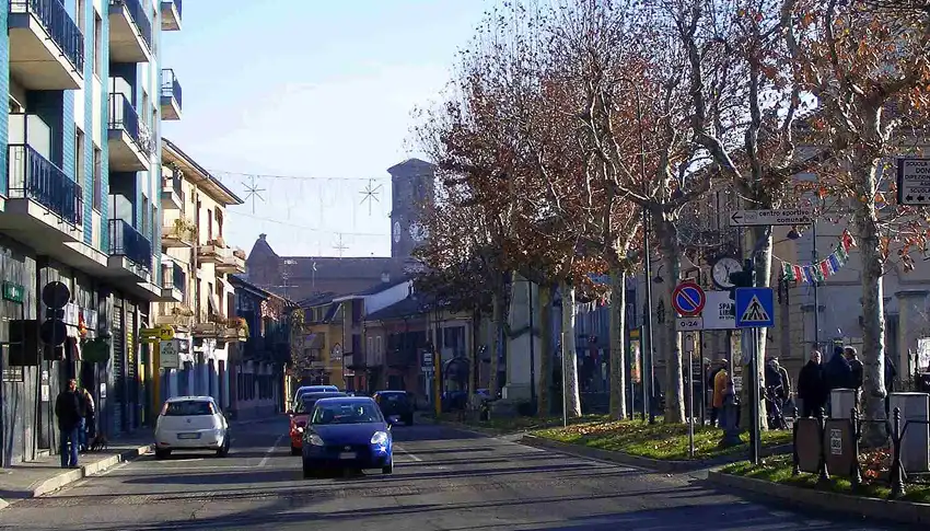 Fabbro Brandizzo