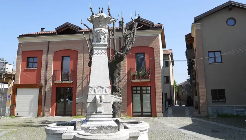 Fabbro Collegno