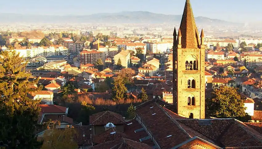 Fabbro Rivoli