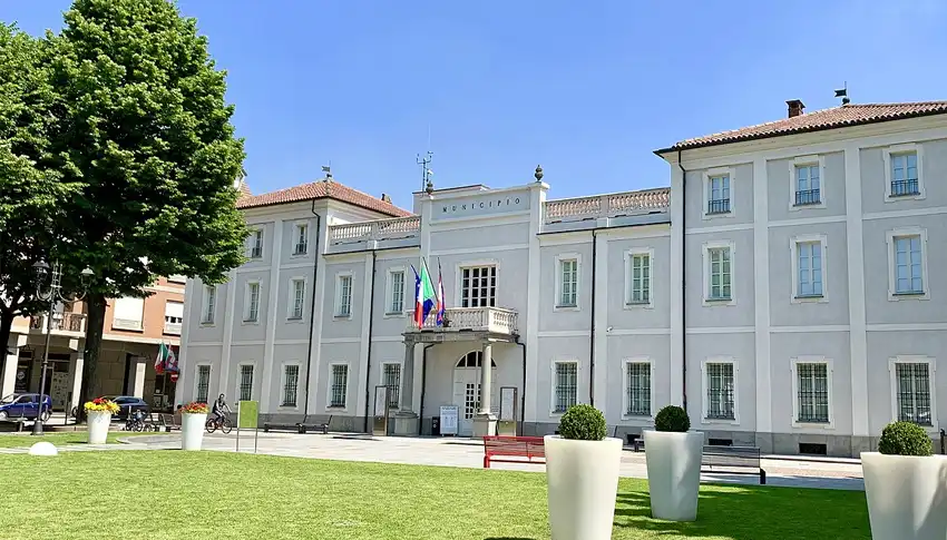 Fabbro Vinovo