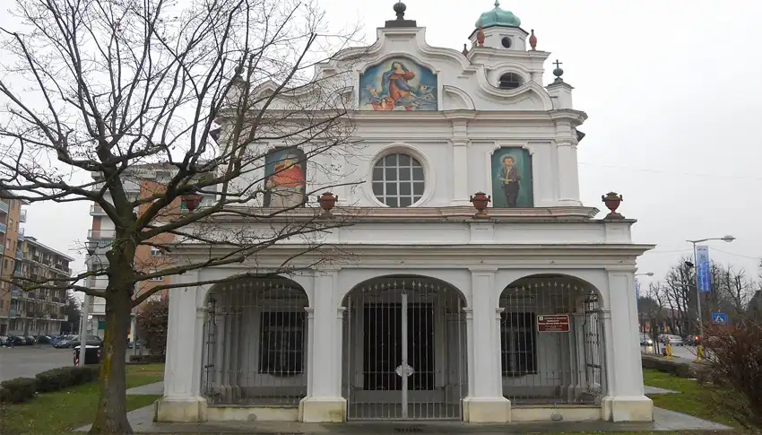 Fabbro Volpiano