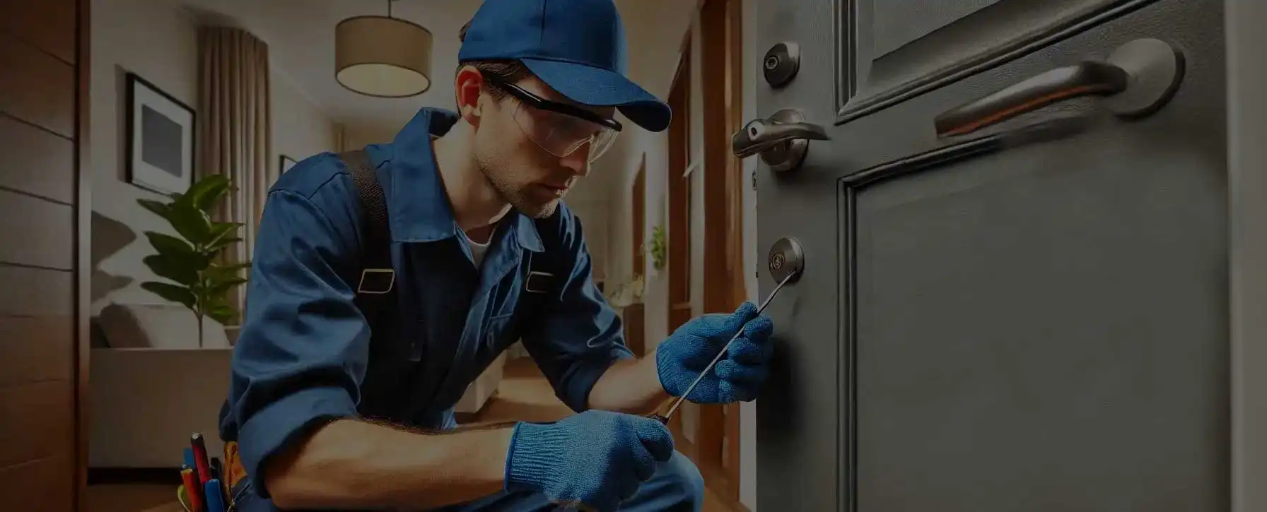 Fabbro urgente a Torino, apertura porte blindate