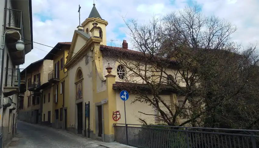 Fabbro Alpignano