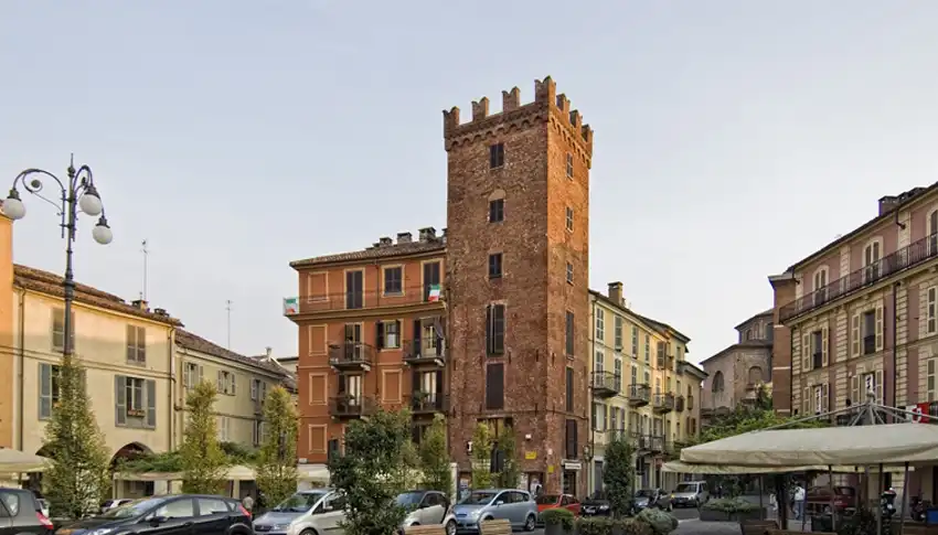 Fabbro Asti