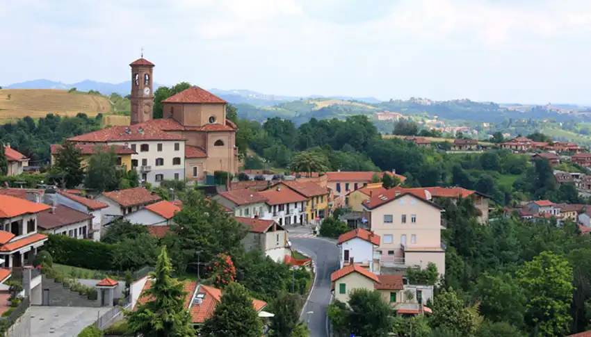 Fabbro Baldissero Torinese