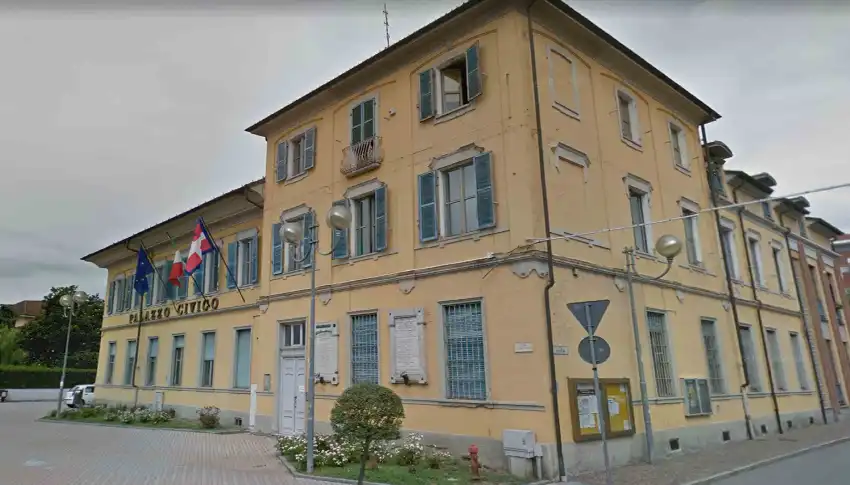 Fabbro Borgaro Torinese