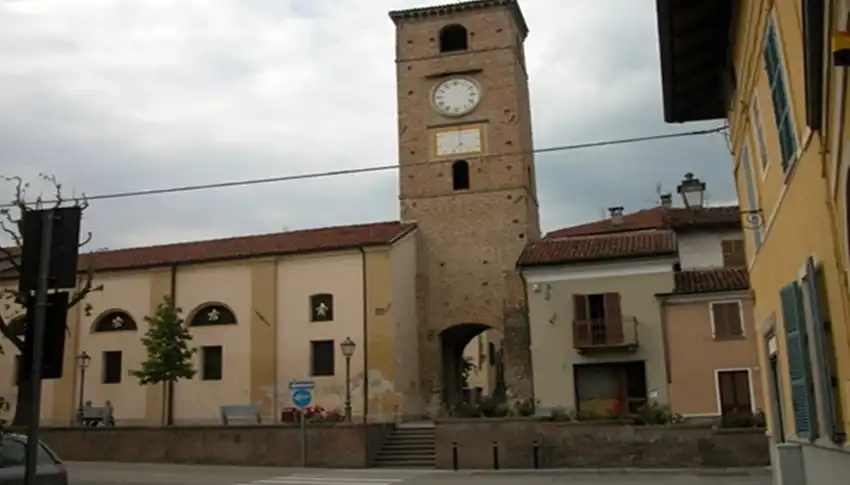 Fabbro Cambiano