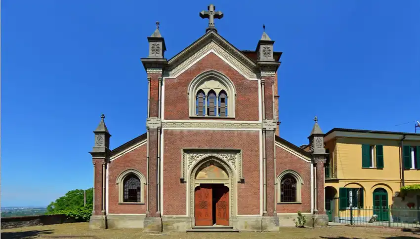Fabbro Castiglione Torinese