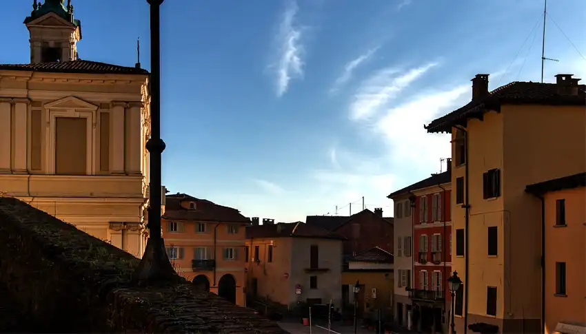 Fabbro Chieri