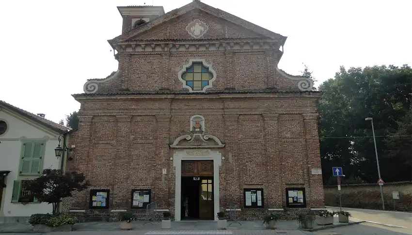 Fabbro La Loggia