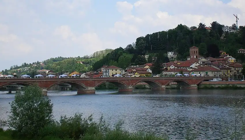 Fabbro San Mauro Torinese