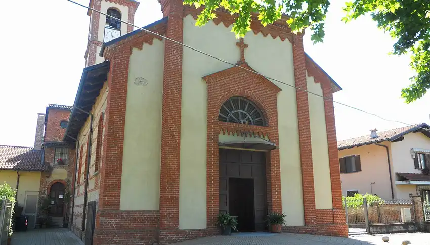Fabbro Settimo Torinese