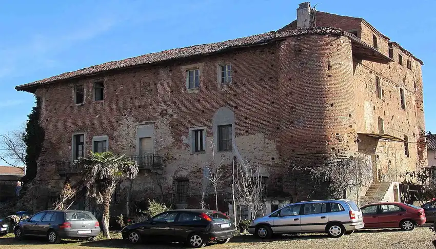 Fabbro Trofarello