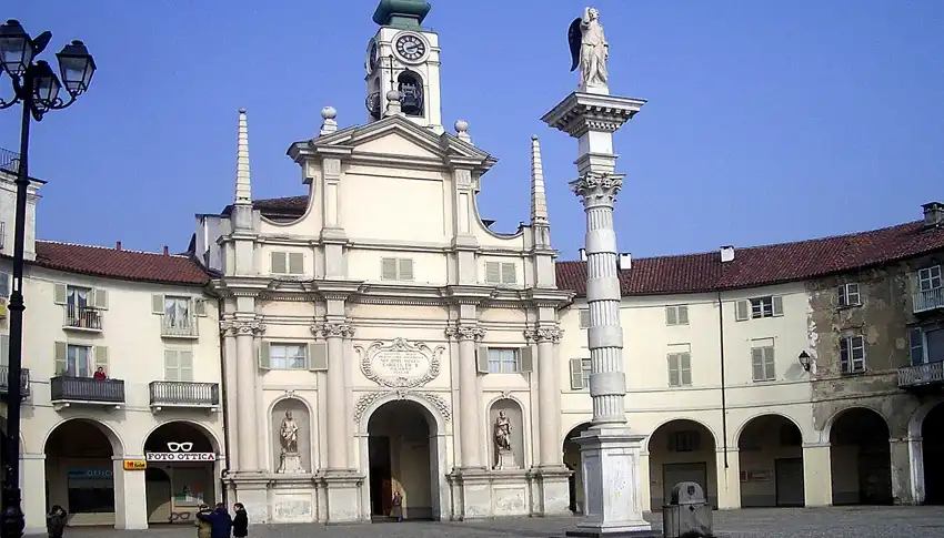Fabbro Venaria Reale