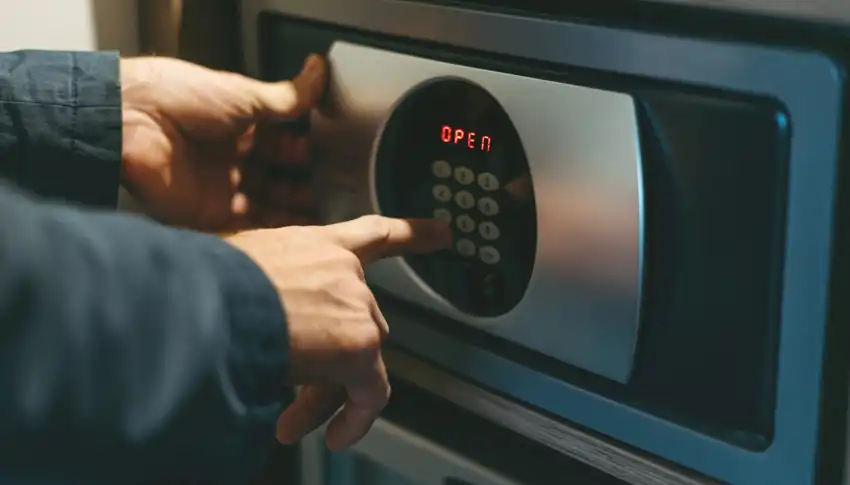 fabbro Asti apertura casseforti